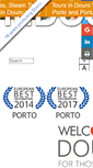 Mobile Screenshot of indouro.com